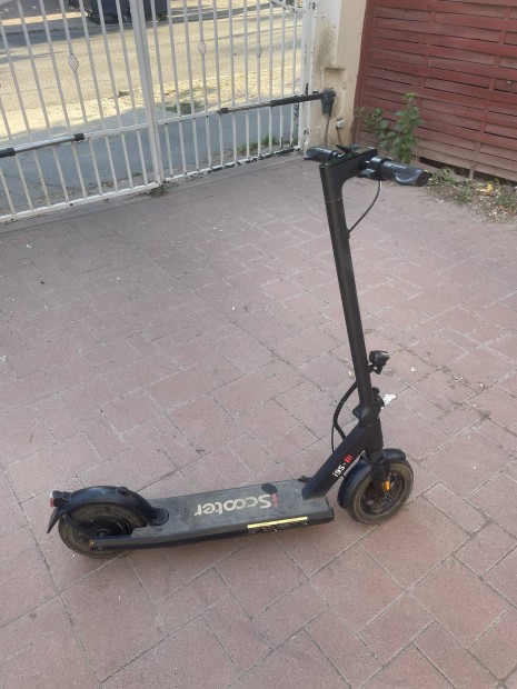 iscooter I9S elektromos roller [Garancival]